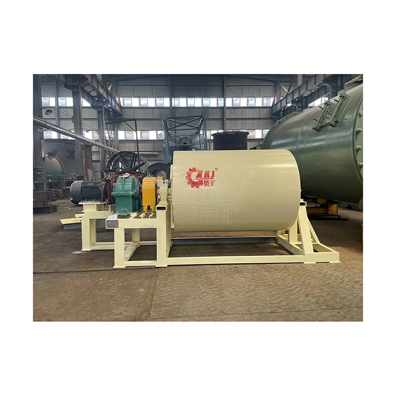Copper Ball Mill Small Scale Ceramic Liner Plate Mining Gold Ore Ball Mill with Corrosion resistant and stainless steel