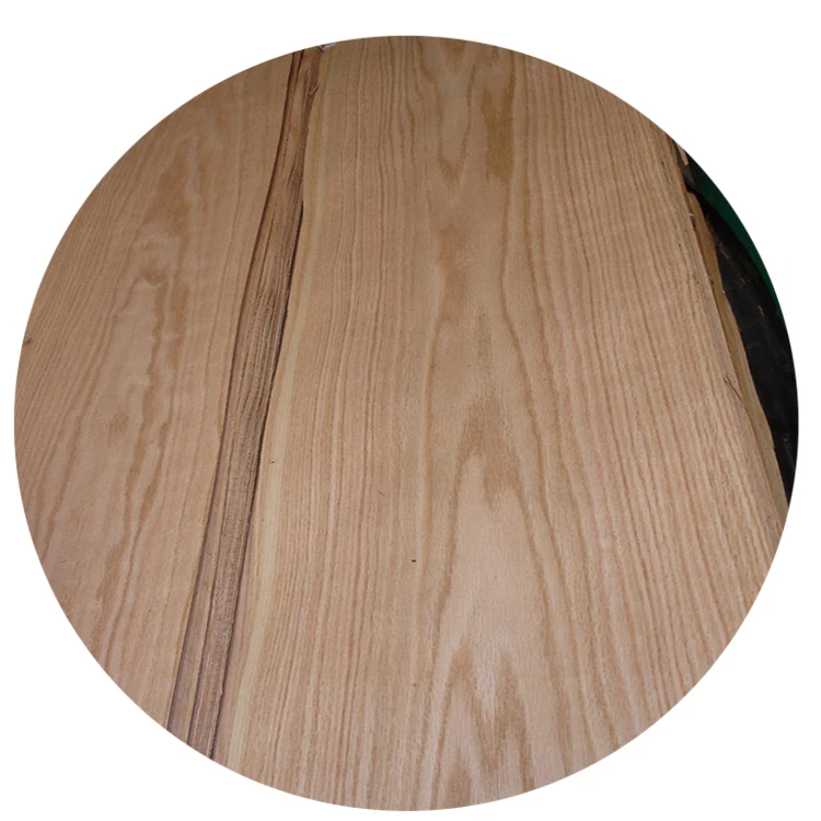 hot new products oak veneer particle board with good quality