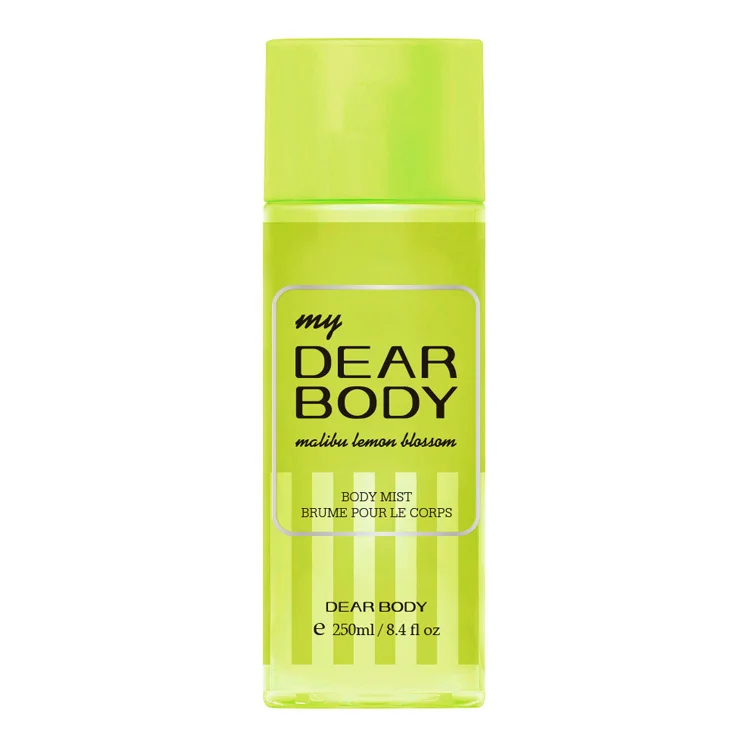 Make your own brand, musk oil perfume girl parfum