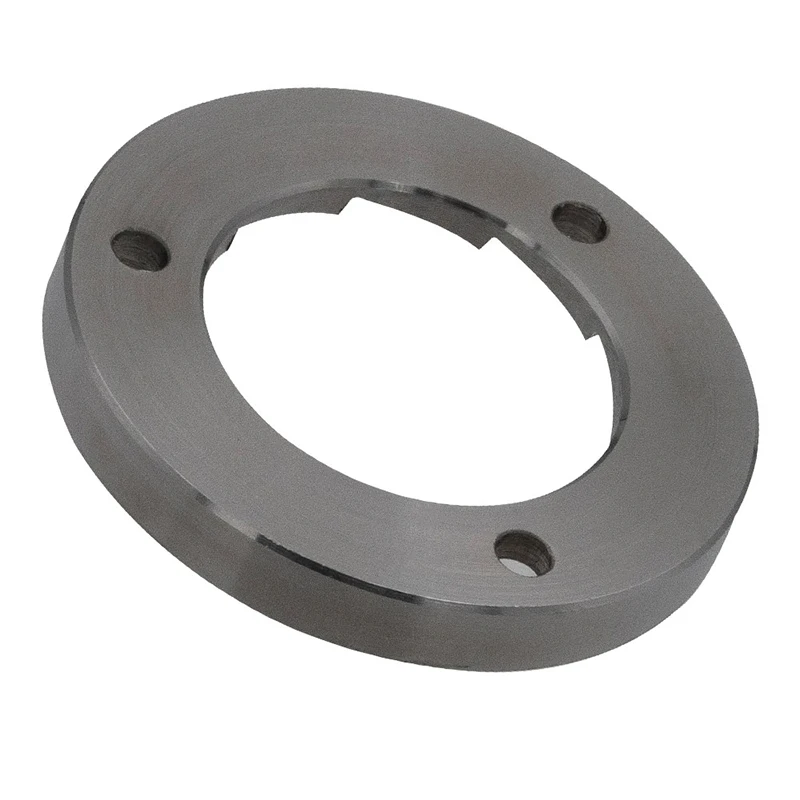 Jura coffee grinder burr set espresso grinder 420 stainless steel burr coffee grinder flat burr for jura