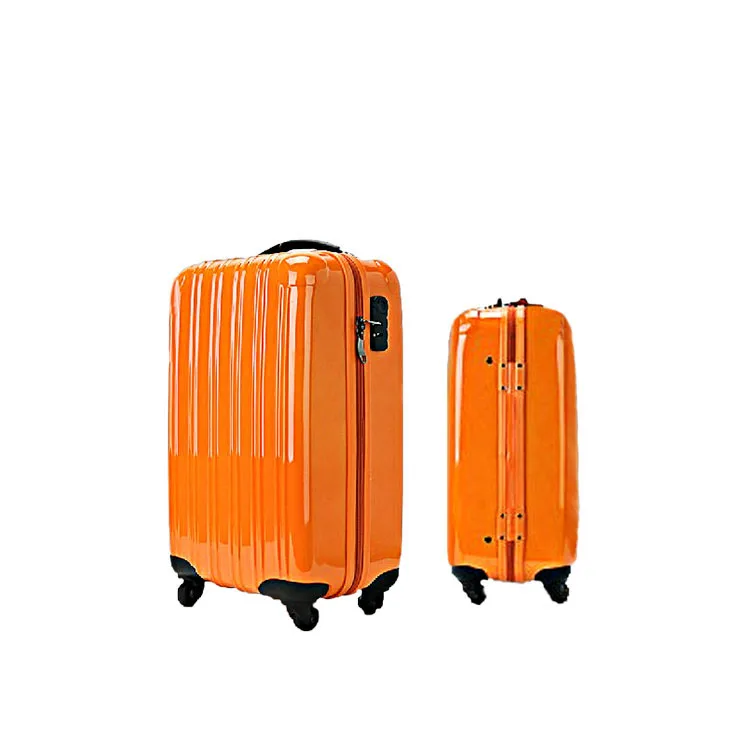 Plastic Product Suitcase Vacuum Form Carry on Luggage Vacuum Thermoforming Luggage Vacuum Forming Large Customized