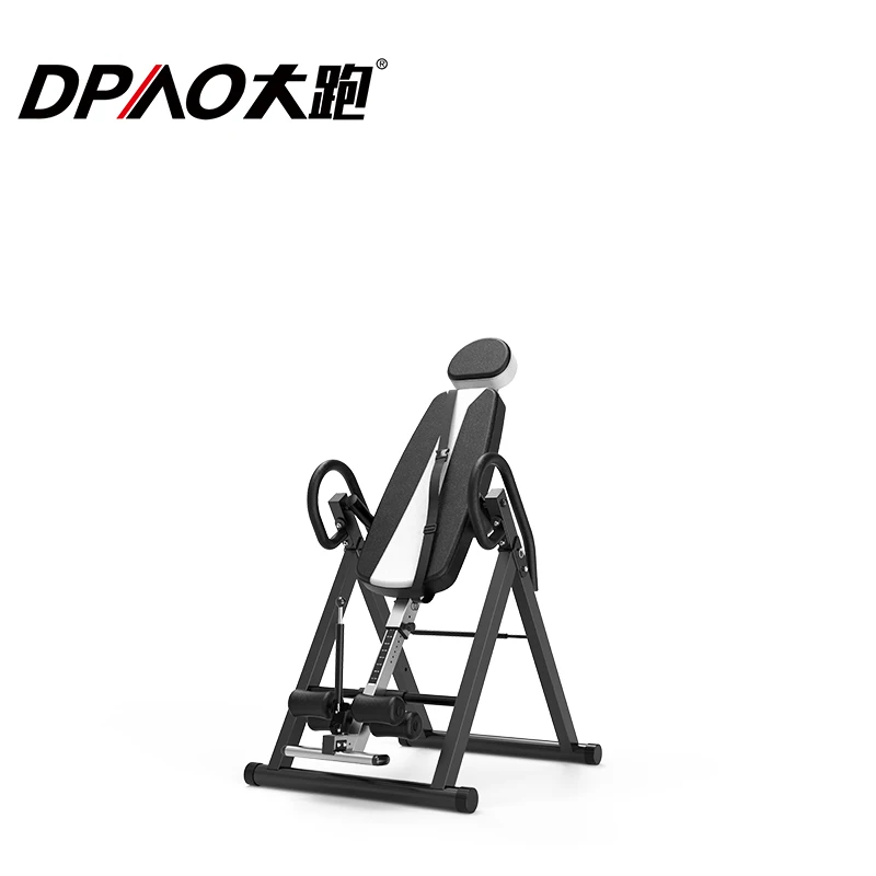 
High Qualityt Inversion Therapy Table Handstand Exercise Machine gym equiment 