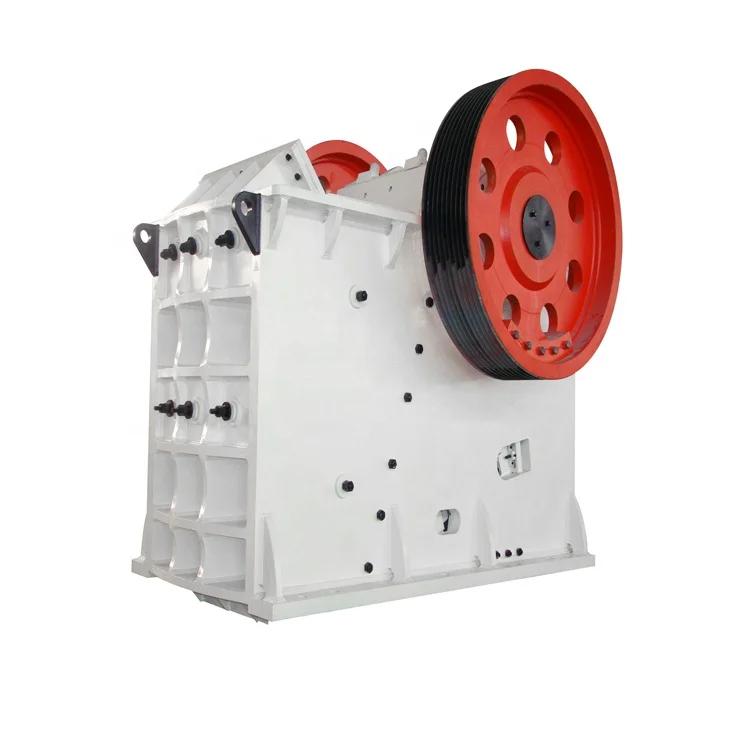 Jaw Crusher Machine Mobile Portable Jaw Crusher Manufacturer in China