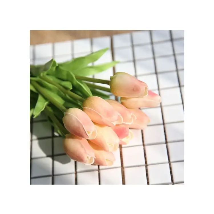 2021 wholesale high quality artificial rose flower wall panel wedding backdrop