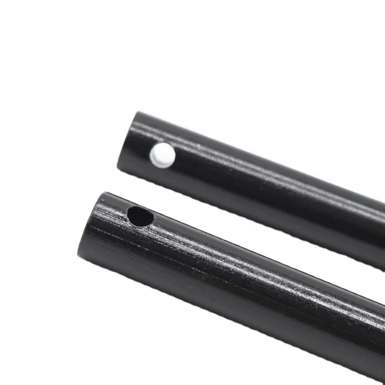 MU High Quality Customized Portable Hard Ferrocerium Rod Outdoor Camping Flint