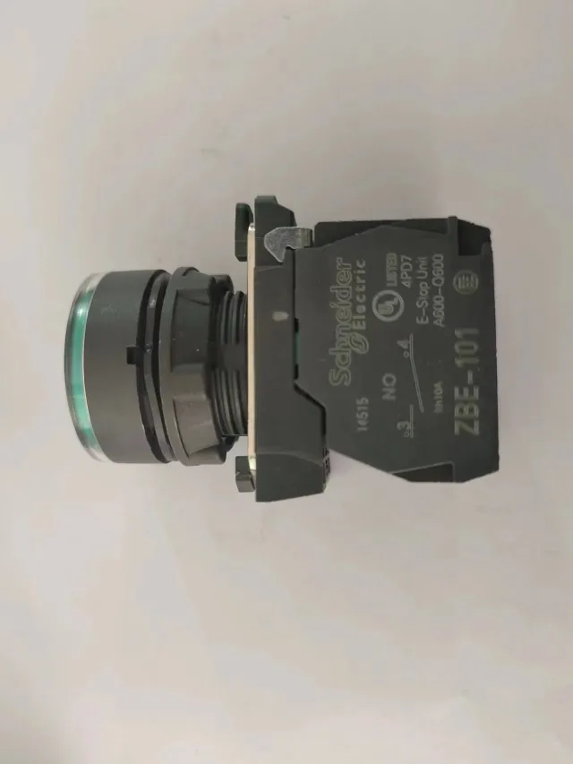 Button switch XB4BD22 XB4BD33 XB4BD21 XB4BA42 XB4BS8442 flat head switch ZB4BD2 ZB4BD3 ZB4BD4 ZB4BD5 XB4BD25 ZB4BD7 ZB4BD8