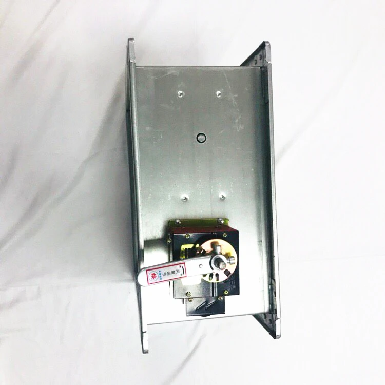 Manufacturers high efficiency galvanized steel rectangular fire and smoke damper