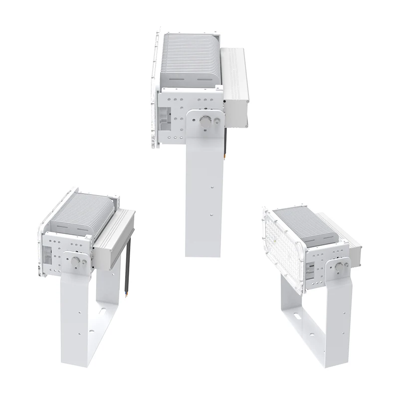 2020 New Economical outdoor lighting FL series led flood light 200 watt