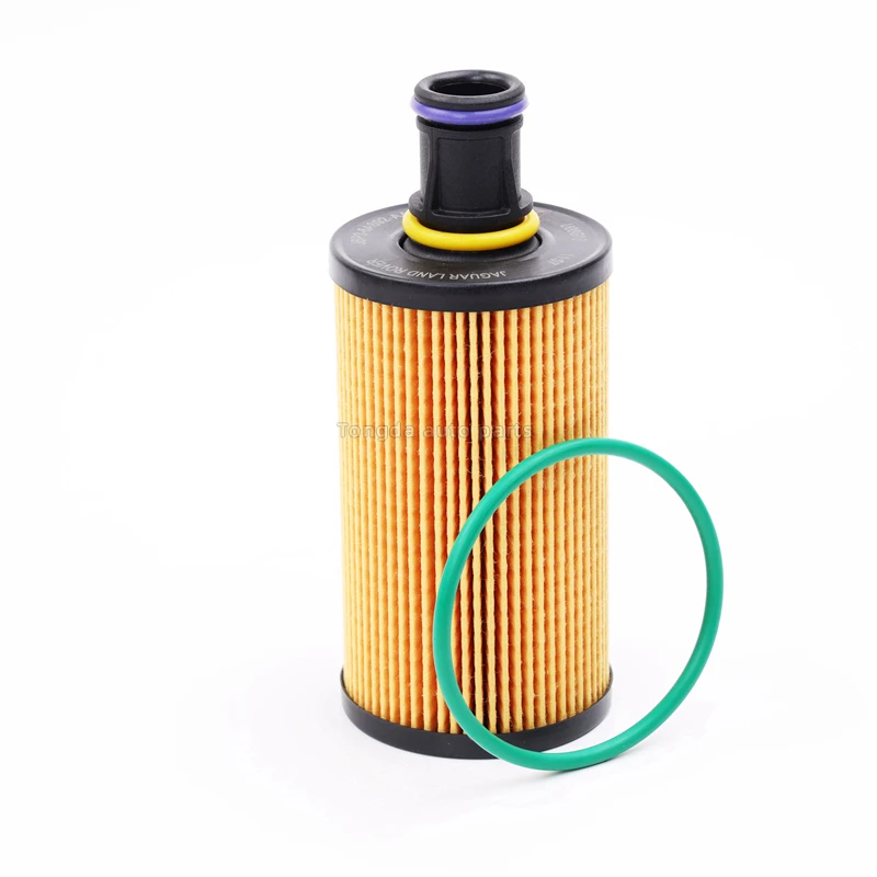 Factory direct wholesale Change Oil Filters Engine Parts Oil Filters LR011279 Diesel Engine Oil Filter