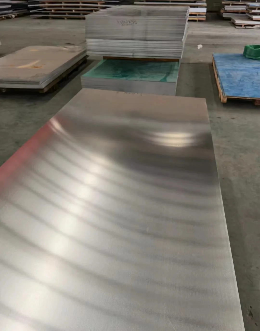 5mm 6 Mm 6.35mm 6.5mm 5052 5083 5754 6000 Series Thickness 6061 T6 60 Aluminum Alloy Plate Sheet Price