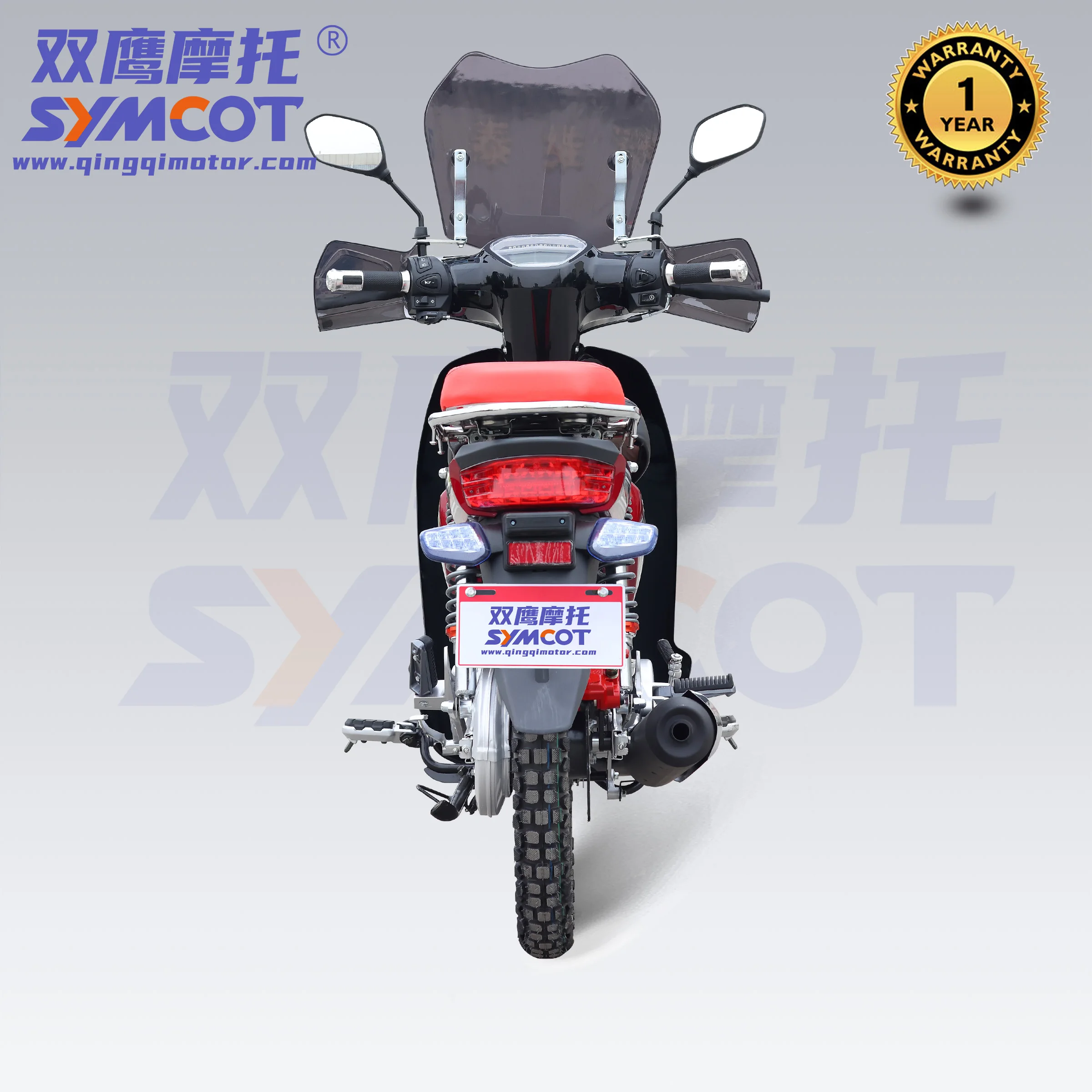 Euro5 certified Cub C90 C100 C50 49cc 110cc 125cc super cub motorcycle 2022 new design hond type scooter double seats