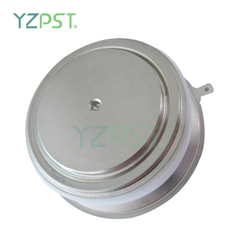 High dV/dt Capability Custom logo Electronic Thyristor manufacturer