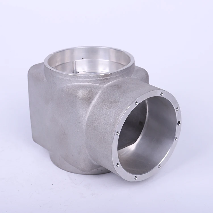 
OEM Custom Service Aluminum cnc machining robot High Precision Arm Manipulator Robotic Arm Parts 