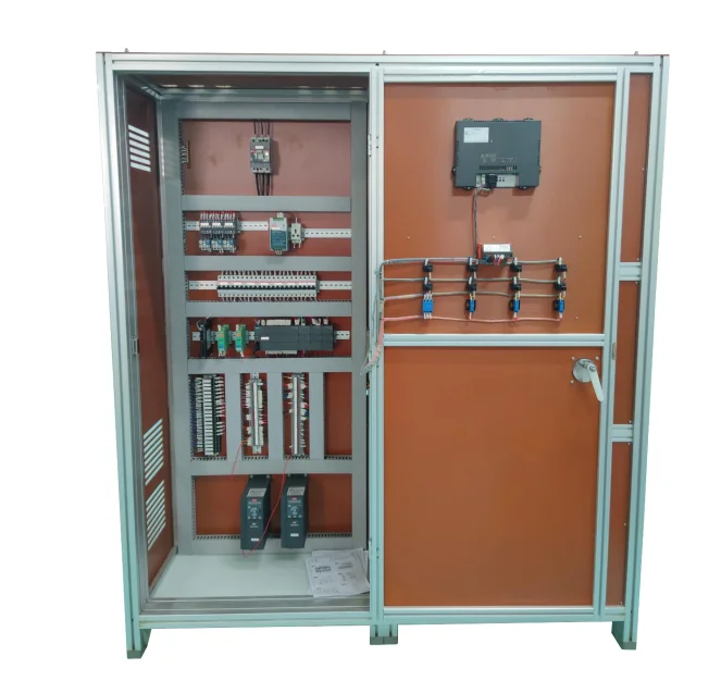 Brine Electrolyser chlorination 0.8% sodium hypochlorite generator