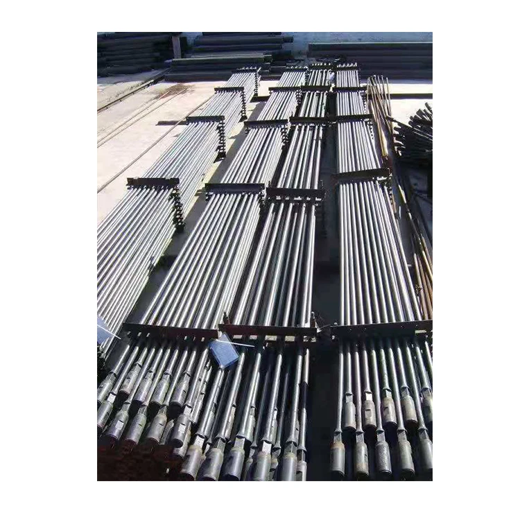 
API 11B 8000mm Sucker Rod For Sale 