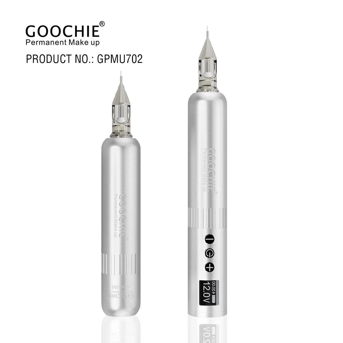 Профессиональная ротационная машинка для перманентного макияжа