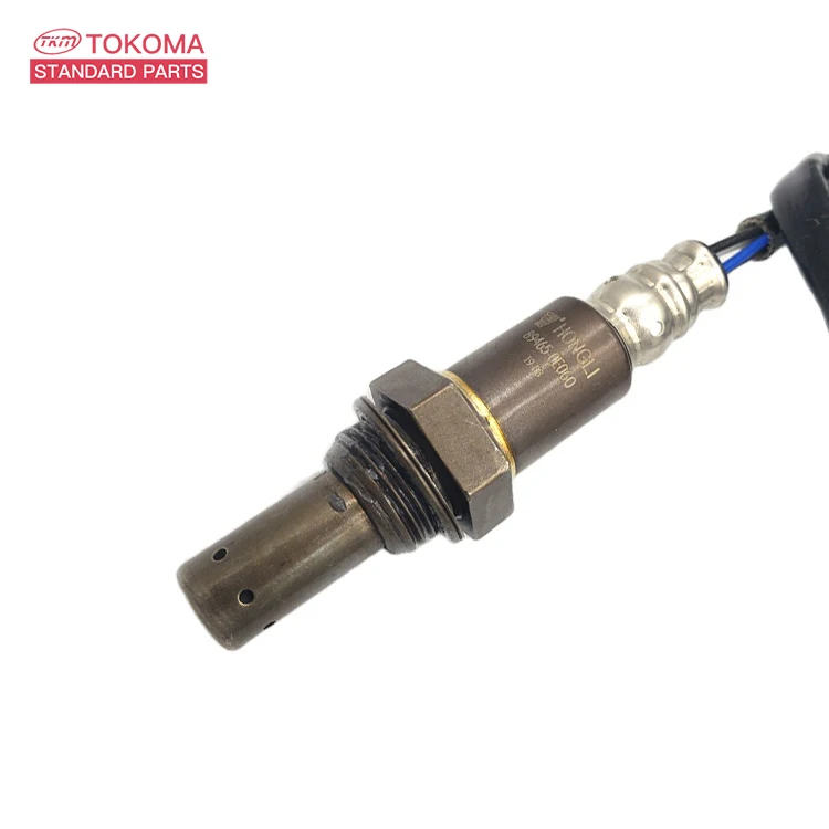 Factory price High quality Car lambda sensor Rear O2 Oxygen Sensor For TOYOTA HIGHLANDER 2009 89465-0E060