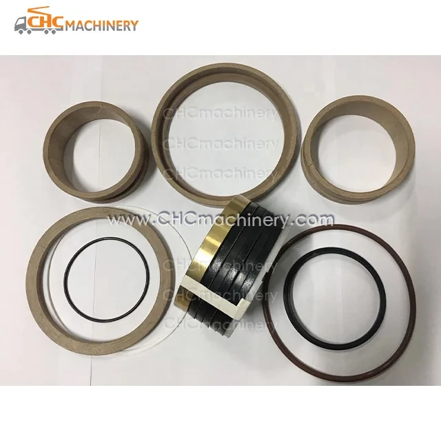 Putzeister Concrete Pump Spare Parts Putzmeist Seal Kits Putzmeister Seal Ring