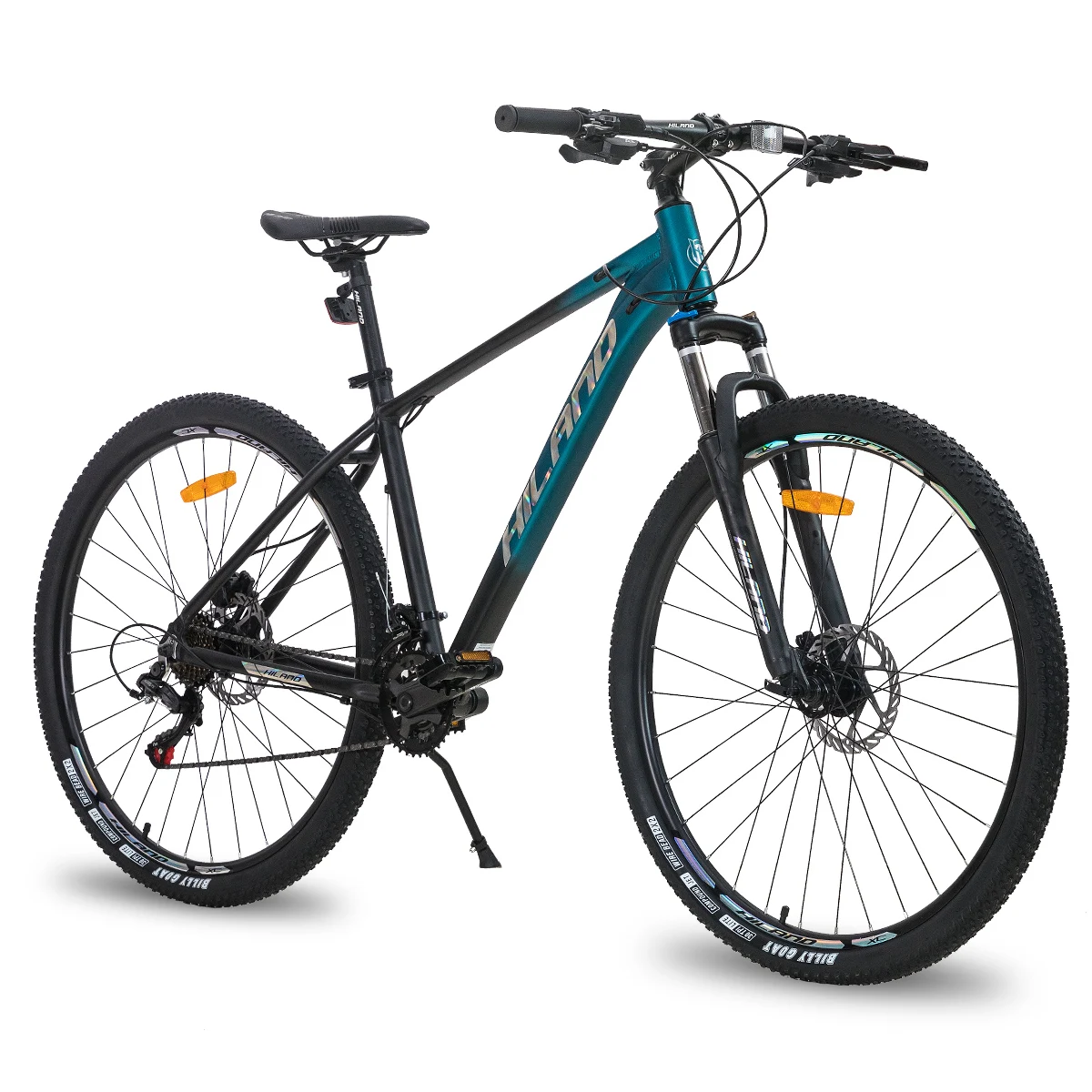  Joykie Лидер продаж большие колеса 29er сплав взрослых велосипедный спорт Мужчины Горные велосипеды 29 дюймов
