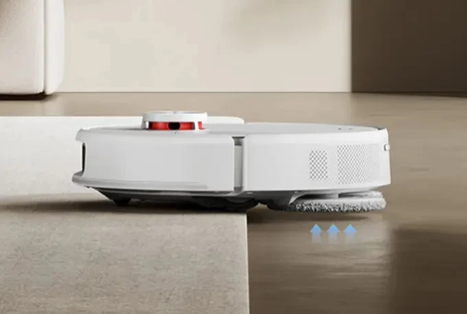 Xiaomi Mijia M30 Pro 7000Pa all-purpose sweeping robot automatic cleaning floor scrubber Xiaomi vacuum cleaner