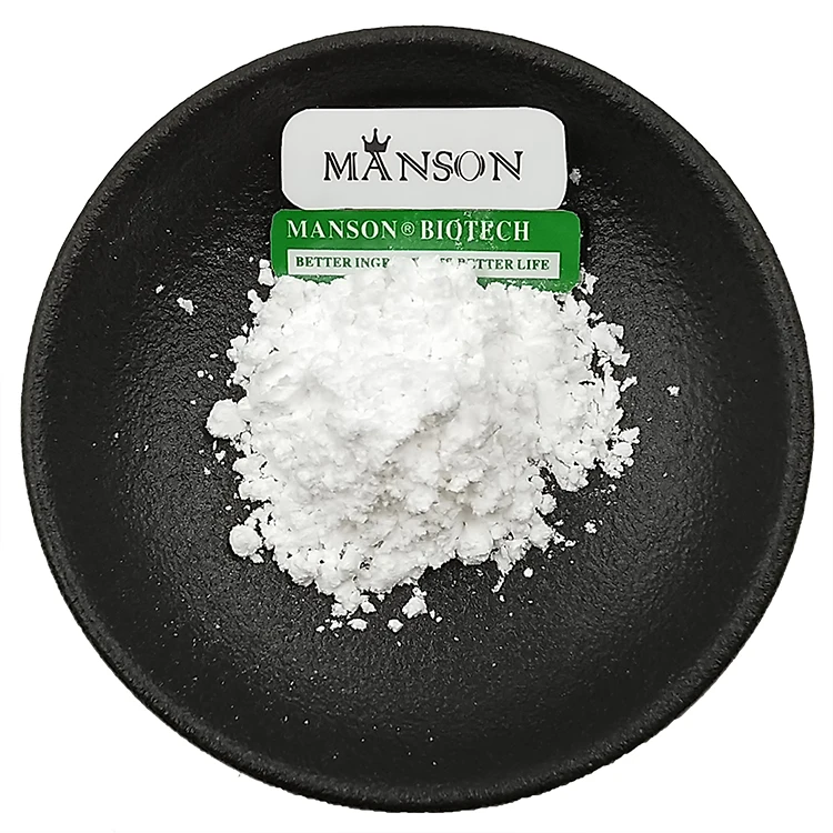 
Cosmetics Raw Materials CAS NO 104-29-0 Organic Gecophen Chlorphenesin 