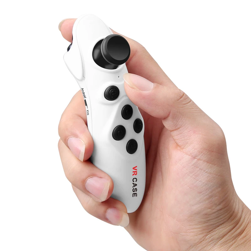 New design 3d VR Glasses Remote Controller Wireless Controller Joystick Gamepad