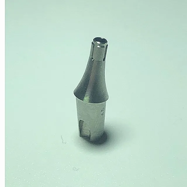 
Narrow neck dental implant Angled Abutment 15 degree 25 degree 