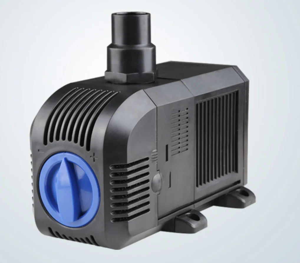 water pump for fish tank and garden use