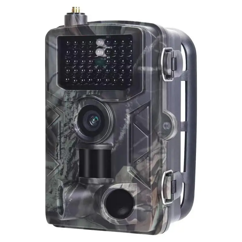 2023 4G 36 mp outdoor camera wifi808proAPP Photo &Video Transmitting,Push