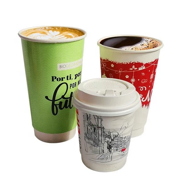 10 oz  Disposable Paper Cup Digital Paper Cup Printing Machine pape cup making machine