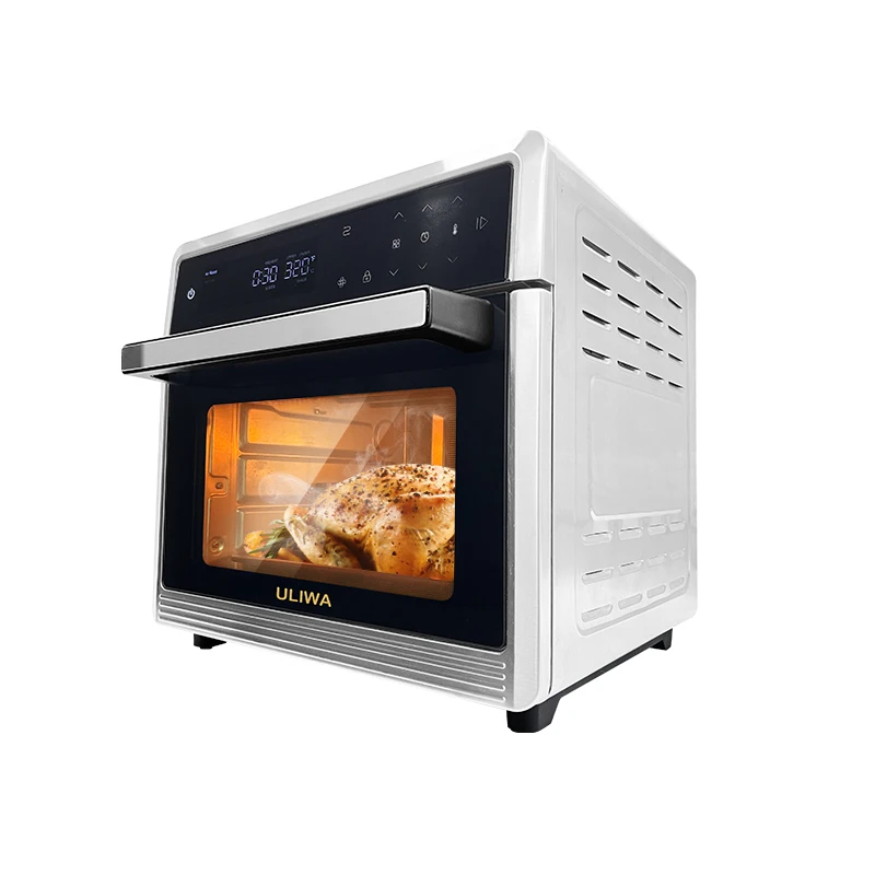 Hot selling 4 trays oven 1700W  Chicken Oven