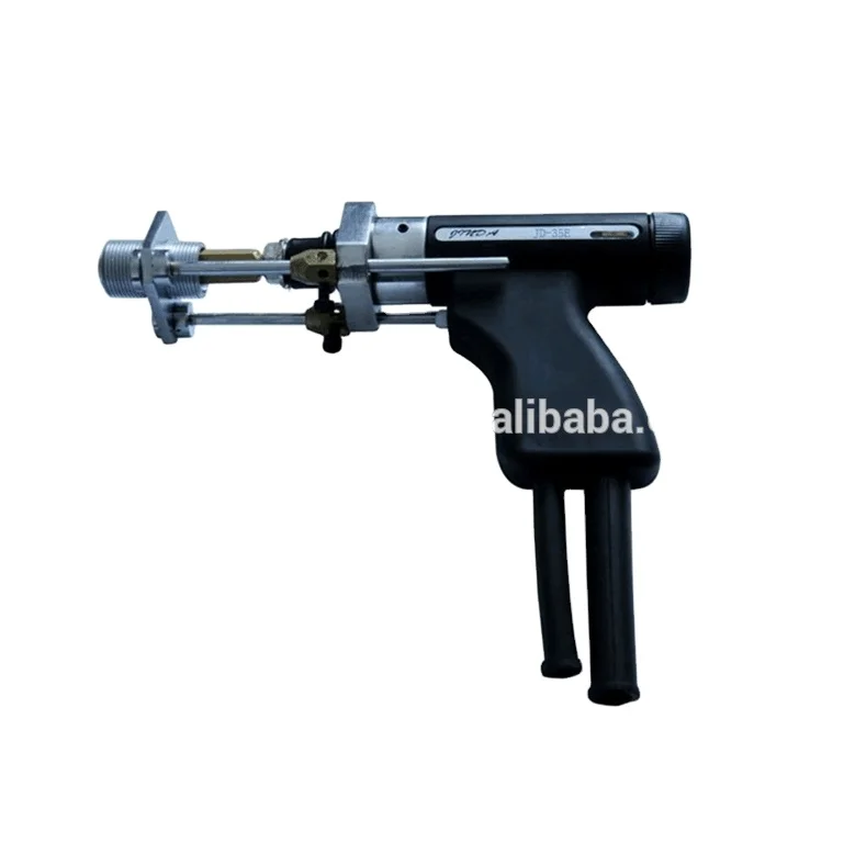 Heat Drawn Arc Stud Welding Gun For Industrial , Dia 3 - 16mm