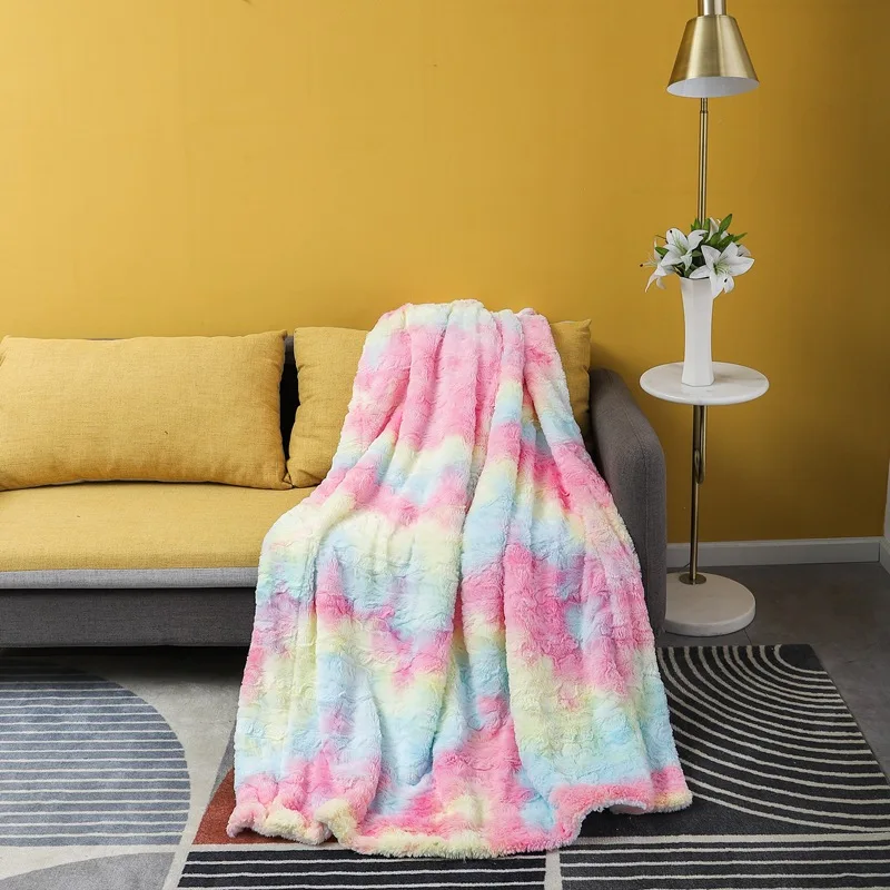 PV Velvet Fleece Sherpa Throw Blank Sublimation Blanket Blank Blanket Sublimation Sublimation Blankets