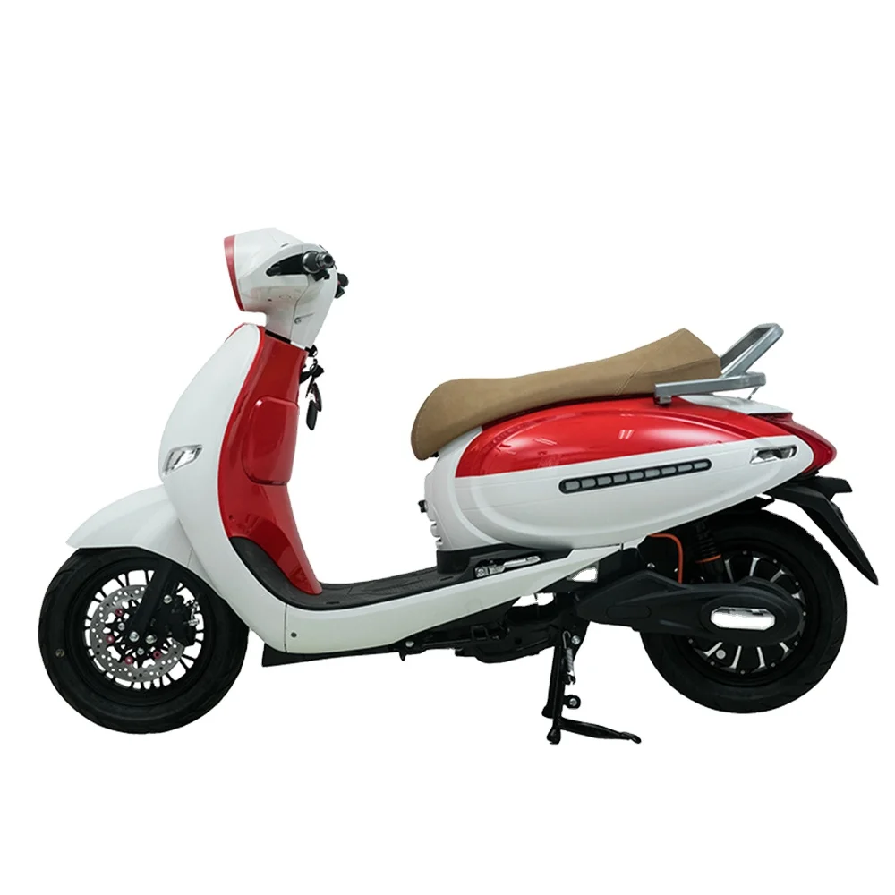 Best Safe and Popular 60V  battery self-balancing big wheel electric scooter