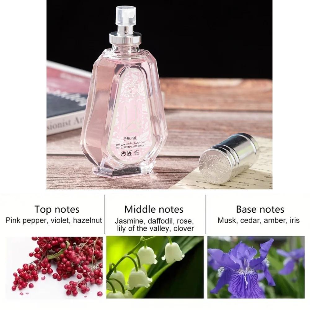 Free trial of samples  Middle East perfume  Famous brand perfume  The beauty of perfume