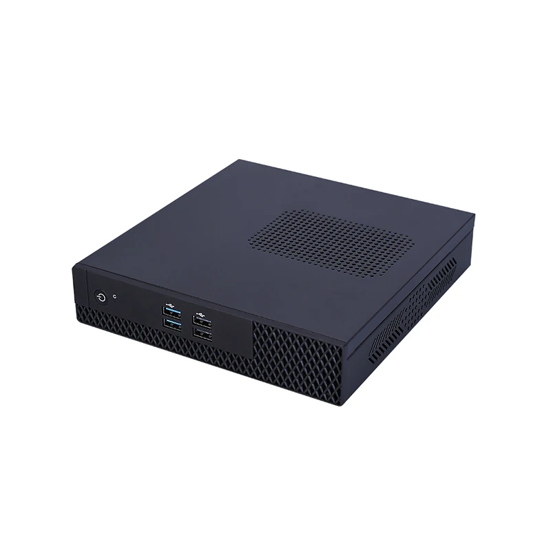 Portable Mini PC i5 8GB RAM 256GB SSD upgrade to 16GB MINI PC I5