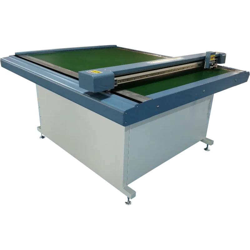 Струйный плоттер шириной резания 2000 мм для резака одежды