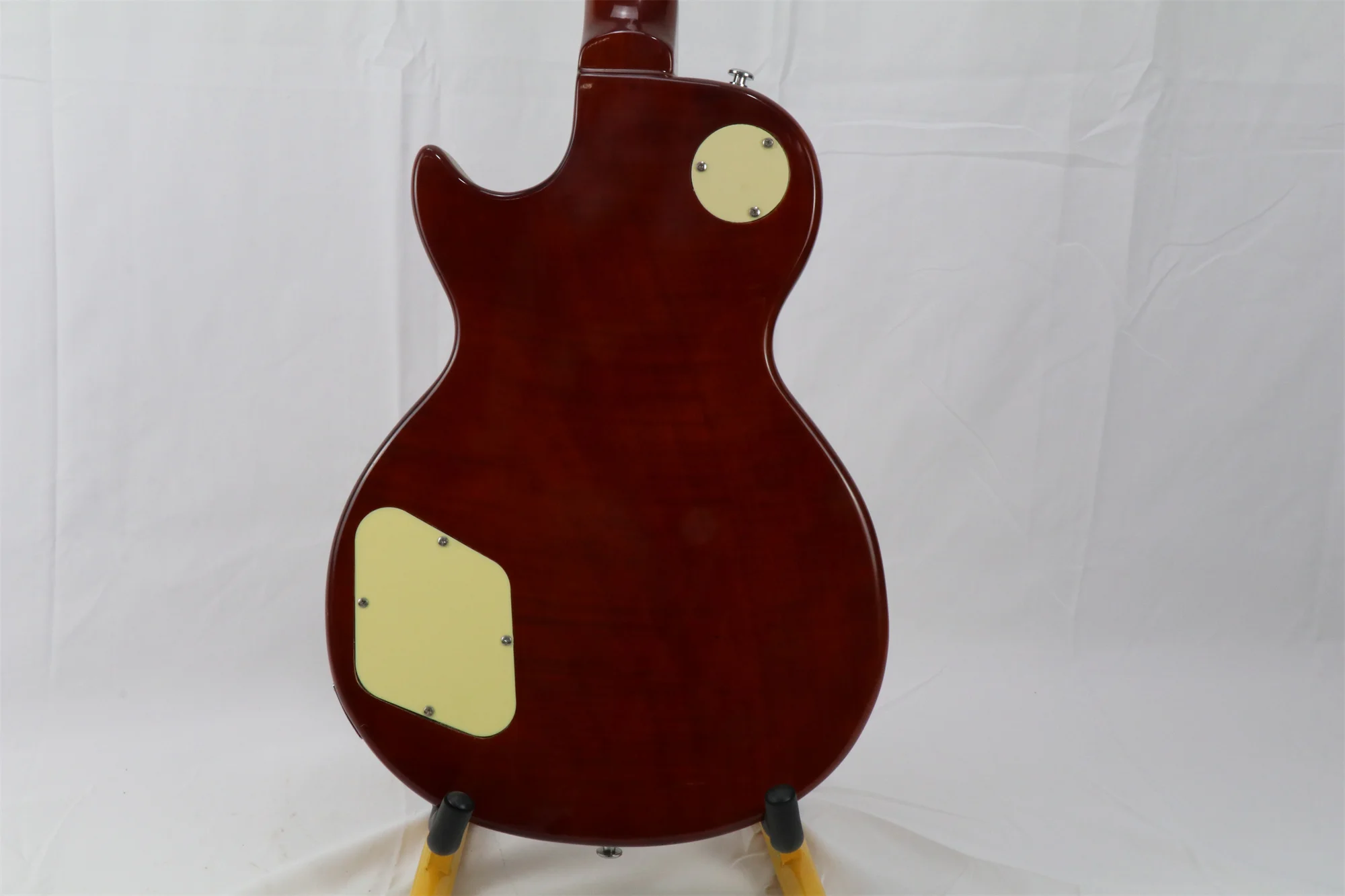 Professional High Quality Original Electric Paul  Bass Guitar for Studio and Live Performances