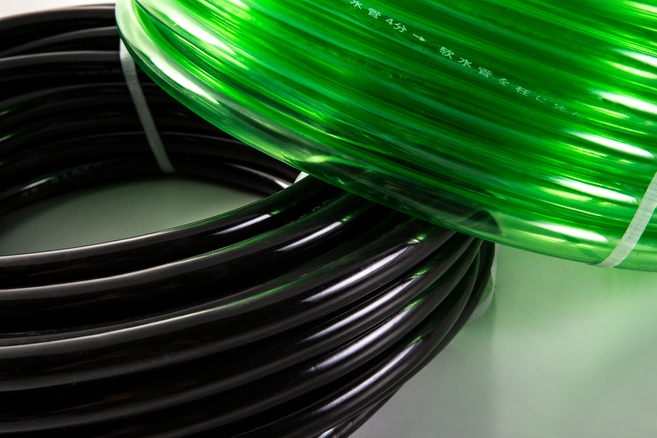 Xinye Environmental Protection Process Pvc Garden Agriculture Flexible Hose For Water