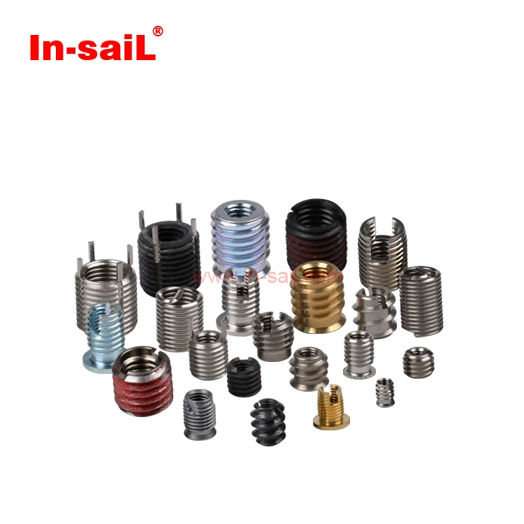  Резьбовая вставка ensat 302 307