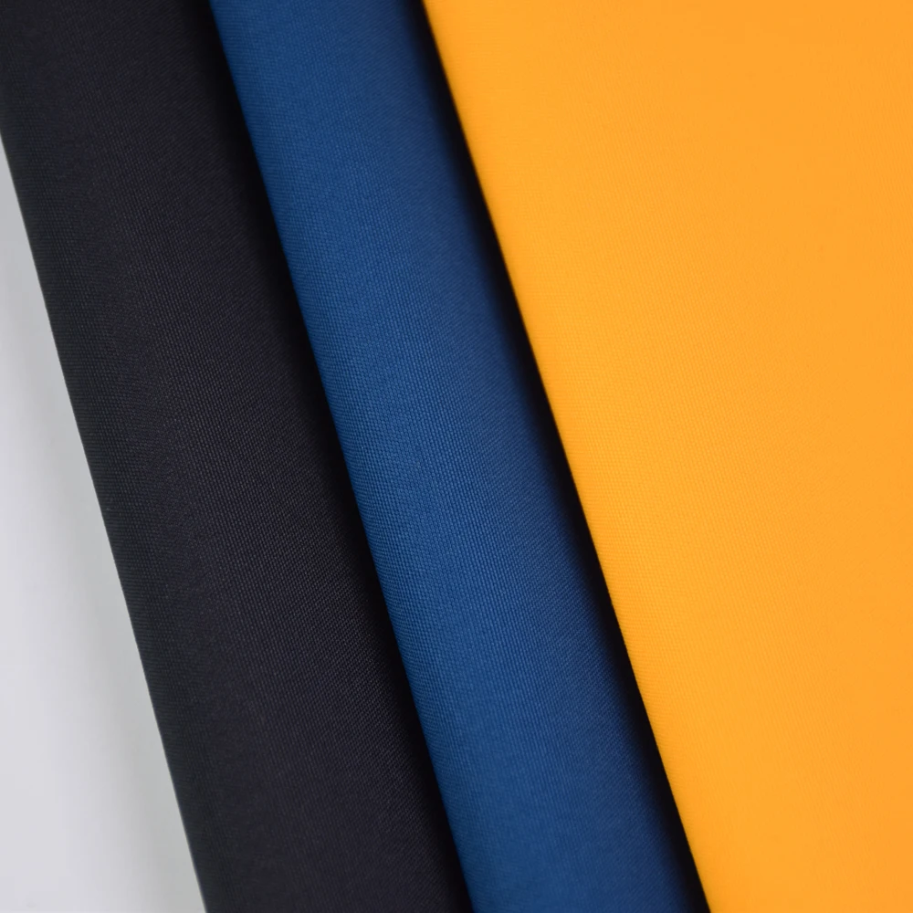 China factory Oxford cloth 100%P  vapor transmission/Waterproof/windproof/cold-resistant fabric for ski suit Outdoor jacket