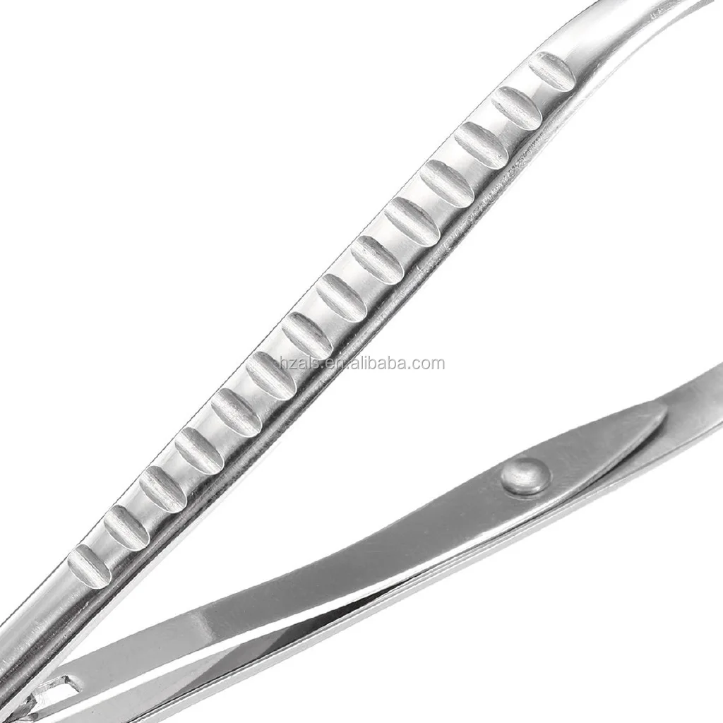Hot 2022 Hot Dental Orthodontic Mathieu Plier  Narrow Tip MIni Needle Holder Golden/Mathieu Ligature Pliers