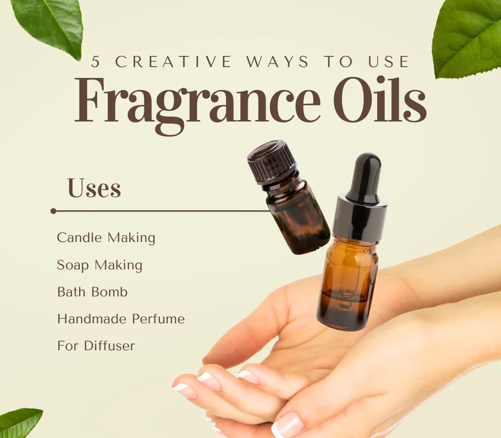 Chocolate Premium Grade Fragrance Oil with Delicious Milk Chocolate Scents Candle Fragrance Oils