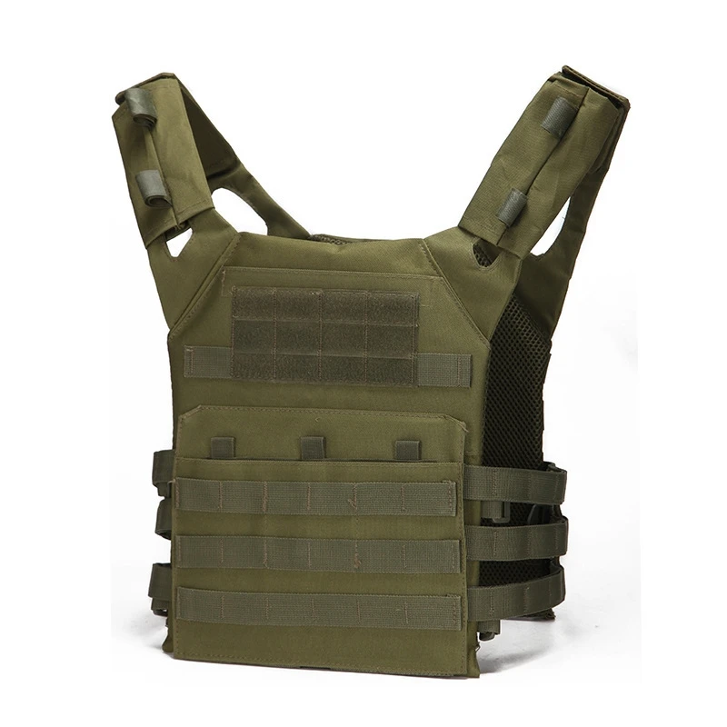 Tactical Vest JPC Lightweight Lightweight Backload Tactical Protection Tool Outdoor