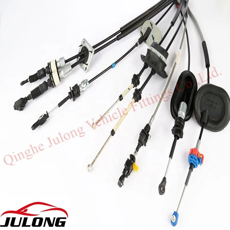 Factory Price High quality Manufacturer supply Gear shift Cable for Suzuki Truck 8-98047-801-1 Gear cable