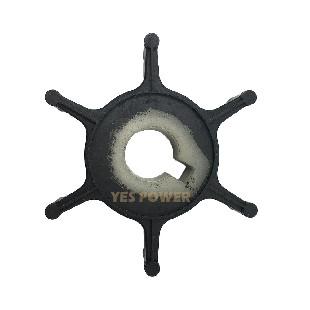 Крыльчатка водяного насоса для подвесного Yamaha PN 646-44352-01