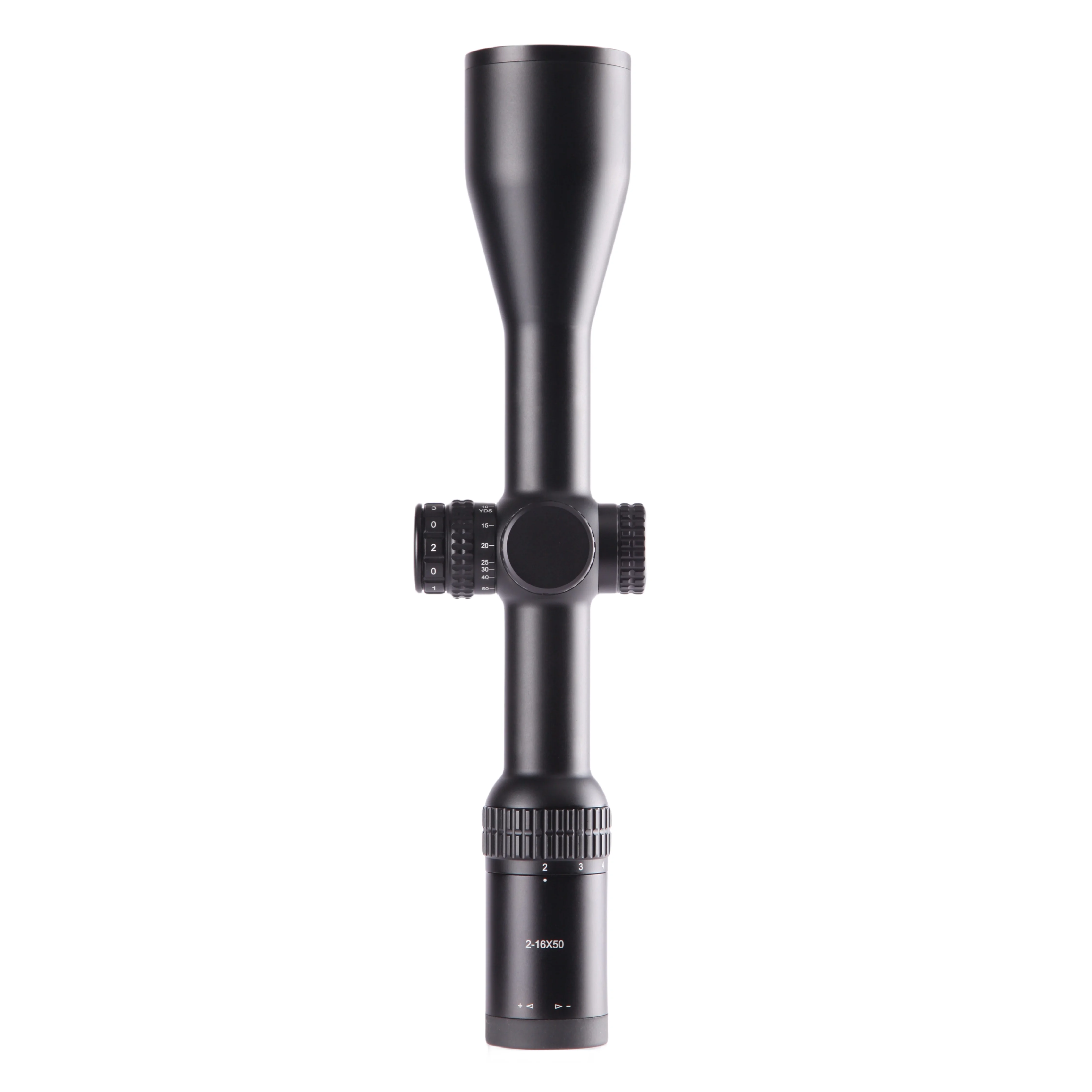 BRITE WA8X BIV 2-16x50 SF Новый прицел для охоты по мишеням