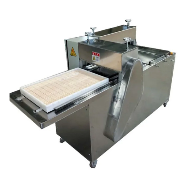 factory supply automatic protein bar cereal bar production line