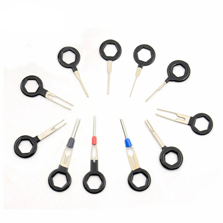 Insulated Cable Terminals