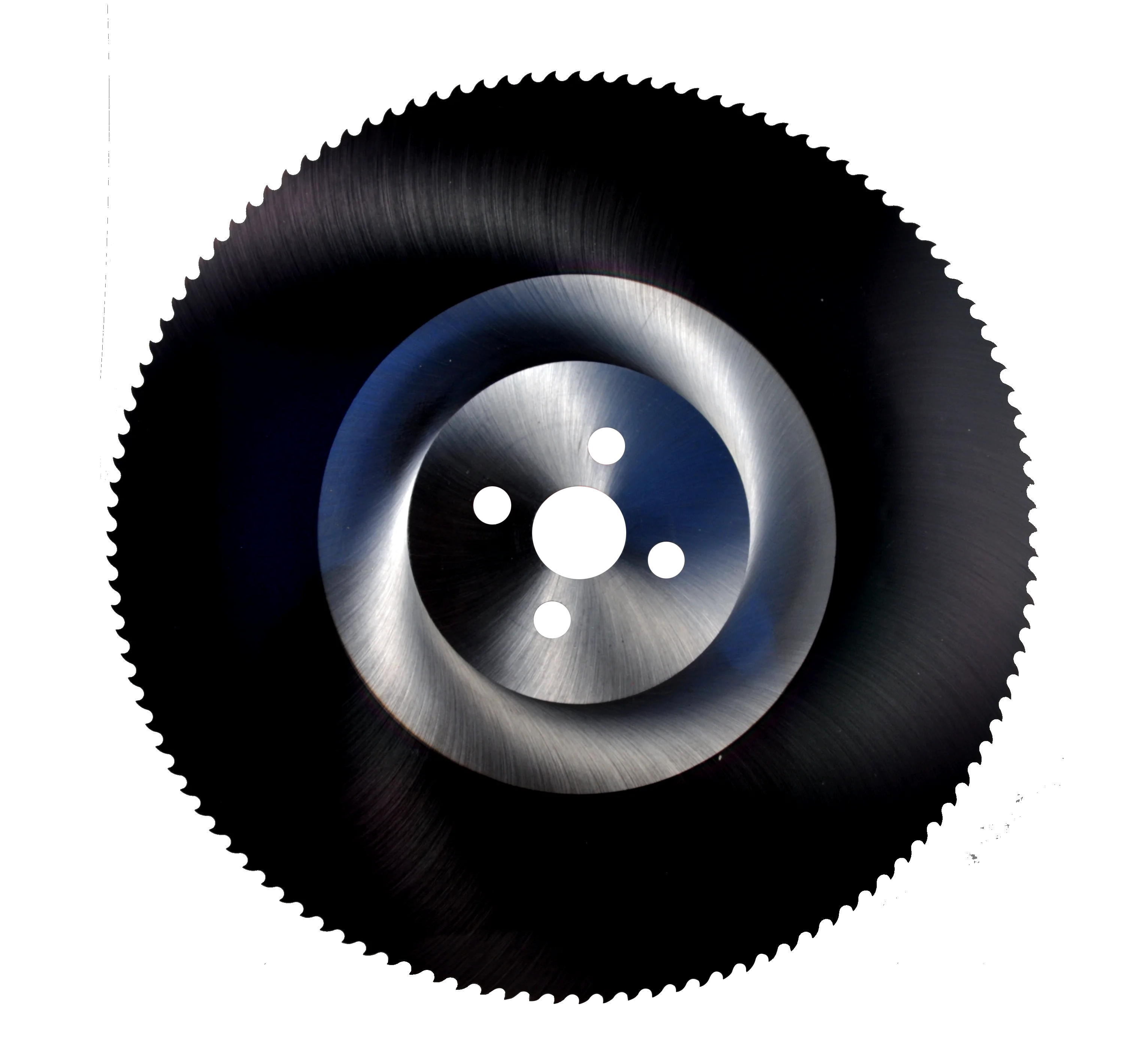 M42 high-speed steel circular saw blade made of M2 (HSS-DMO5)/M35 (HSS-Co5%)/M42/W5 for metal cutting